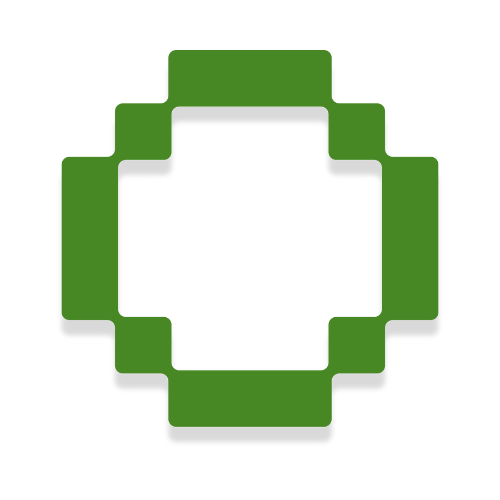 Minecraft Circle Generator Logo